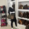 Fendi  Zucca FF Messenger Bag 3