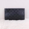 Louis Vuitton Neverfull MM Urs Fischer White Black Coated Canvas Set 9