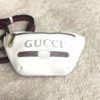 Gucci GG Marmont Small Matelassé Crossbody Shoulder Bag 25