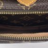 Louis Vuitton Montsouris Monogram GM Backpack 11