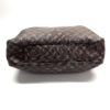 Louis Vuitton Damier Ebene Evora MM Shoulder Bag or Satchel 35