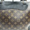 Louis Vuitton Monogram Estrela NM with Noir Black 33
