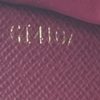 Louis Vuitton Monogram Zippy Wallet with Pivone (Copy) 4