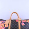 Louis Vuitton Stephen Sprouse Roses Keepall 50 18