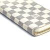 Louis Vuitton Azur Clemence Wallet With Rose Ballerine Interior 4