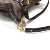 Louis Vuitton Damier Ebene Evora MM Shoulder Bag or Satchel 25