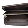 Louis Vuitton Damier Ebene Zippy Wallet 3