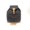 Louis Vuitton Montsouris Monogram GM Backpack 18