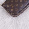 Louis Vuitton Monogram Multi Pochette Accessories Rose Clair 11