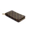 Louis Vuitton Monogram Zippy Wallet 9