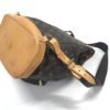 Louis Vuitton Montsouris Monogram GM Backpack 24