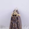 Louis Vuitton Monogram Multi Pochette Accessories Rose Clair 36