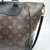 Louis Vuitton Monogram Estrela NM with Noir Black 32