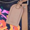 Louis Vuitton Stephen Sprouse Roses Keepall 50 4