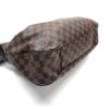 Louis Vuitton Damier Ebene Evora MM Shoulder Bag or Satchel 30
