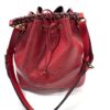Louis Vuitton Epi Petit Noe Castillan Red Shoulder Bag 16