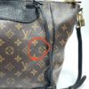 Louis Vuitton Monogram Estrela NM with Noir Black 34