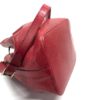 Louis Vuitton Epi Petit Noe Castillan Red Shoulder Bag 20