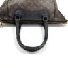 Louis Vuitton Monogram Estrela NM with Noir Black 27