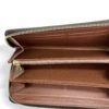Louis Vuitton Monogram Zippy Wallet 14