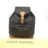 Louis Vuitton Montsouris Monogram GM Backpack 4