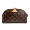 Louis Vuitton Limited Edition Monogram Moon Pochette 9