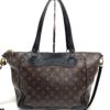 Louis Vuitton Monogram Estrela NM with Noir Black 6