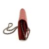 Chanel Red Caviar Timeless WOC with Silver Hardware 10