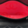 Chanel Black Cambon WOC with Silver Hardware 12