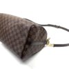 Louis Vuitton Speedy 30 Bandouliere Damier Ebene 16