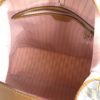 Louis Vuitton Azur Delightful PM Hobo Bag With Rose Ballerine Interior 15