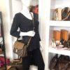 Louis Vuitton Pochette Metis Reverse Monogram Crossbody 2