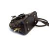 Louis Vuitton Alma BB Damier Ebene Crossbody 14