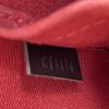 Louis Vuitton Alma BB Damier Ebene Crossbody 7