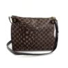 Louis Vuitton Damier Ebene Duomo Crossbody or Shoulder Bag 3