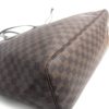 Louis Vuitton Damier Ebene Neverfull GM 22