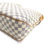 Louis Vuitton Azur Delightful PM Hobo Bag With Rose Ballerine Interior 26