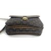 Louis Vuitton Pochette Metis Reverse Monogram Crossbody 19