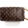 Louis Vuitton Monogram Speedy Bandouliere 25 13