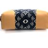 Louis Vuitton Jacquard Since 1854 Cosmetic Pouch PM Blue 10