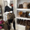 Louis Vuitton Monogram Speedy Bandouliere 30 12
