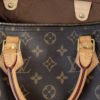 Louis Vuitton Monogram Speedy Bandouliere 30 11