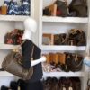 Louis Vuitton Monogram Galliera PM Hobo 2