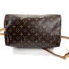 Louis Vuitton Monogram Speedy Bandouliere 30 25