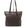 Louis Vuitton Ebene Cabas Mezzo Tote 6