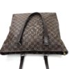 Louis Vuitton Ebene Cabas Mezzo Tote 19