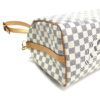 Louis Vuitton Azur Speedy 30 Bandouliere Crossbody or Satchel 20