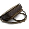 Louis Vuitton Pochette Metis Reverse Monogram Crossbody 10