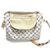 Louis Vuitton Azur Speedy 30 Bandouliere Crossbody or Satchel 19