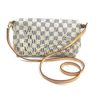 Louis Vuitton Damier Azur Favorite MM Crossbody 11